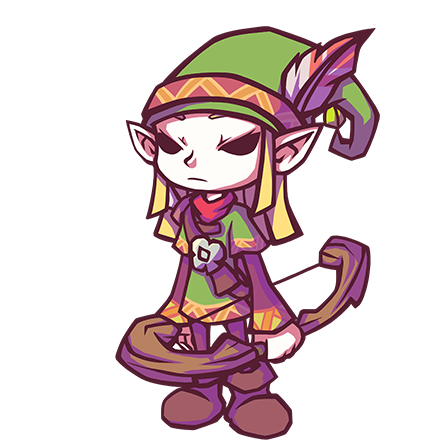 森護のローワン