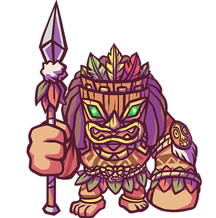 誘い唄のアロアロ