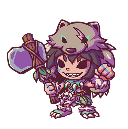 大熊のロムルス