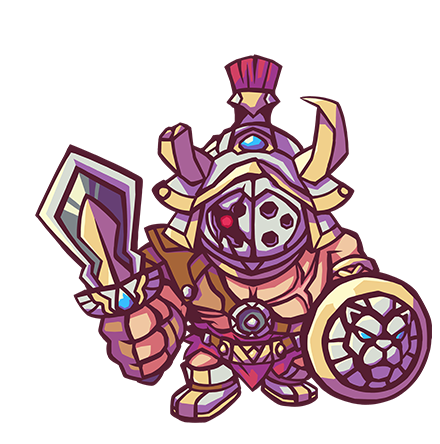 鎖縛のスパルタ