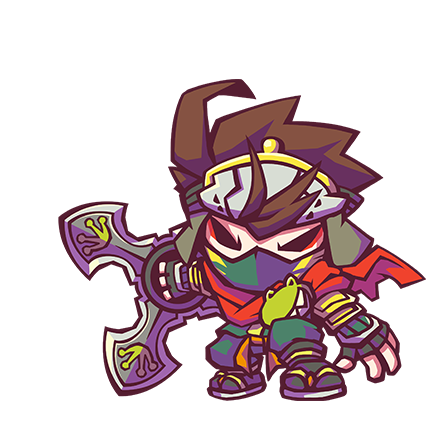 夢幻のハンゾウ