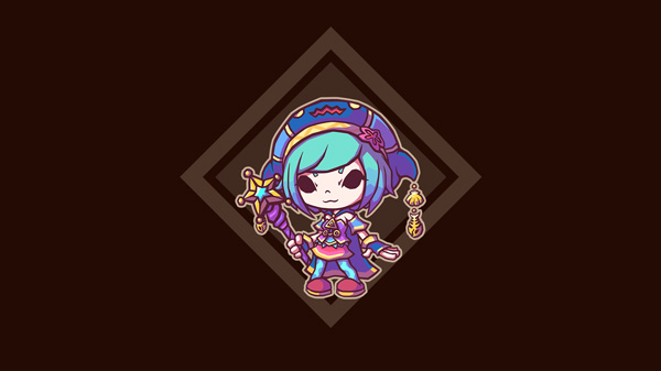 凍雪のマリンの性能と使い方