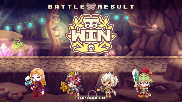 バトルで“宝箱をGET”するための基本セオリー