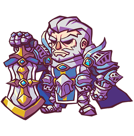 聖断のディルク