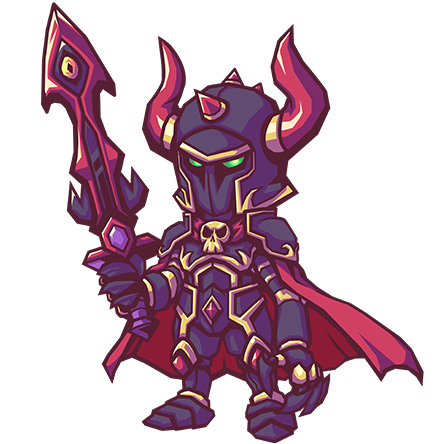 闇啜りのルシフ