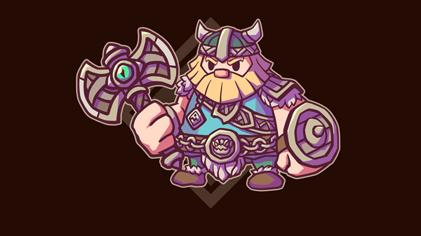 重壁のイヴァルの性能と使い方