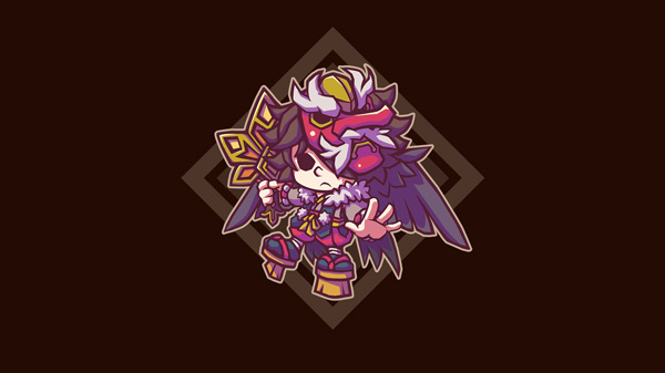 神隠のクラマの性能と使い方