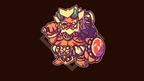 雷鬼ズイコウの性能と使い方