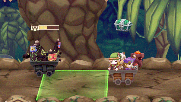 スナイプアロー