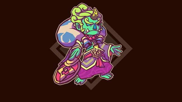 風鬼センクウの性能と使い方