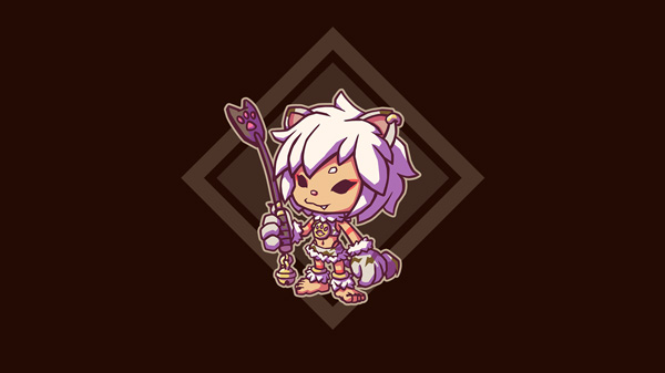 獣撃のゾイの性能と使い方