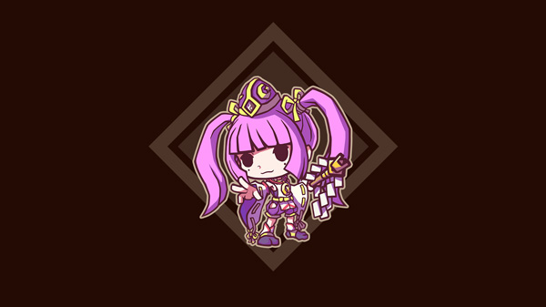 陰陽巫女ハルの性能と使い方