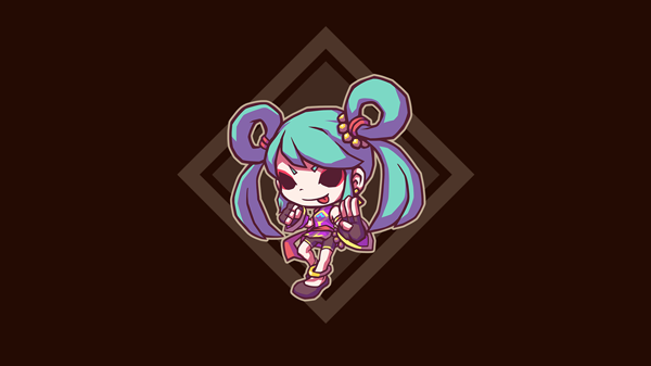 飛拳のリンリンの性能と使い方