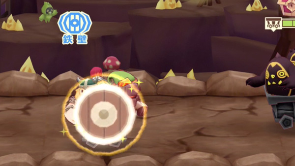 防御系ユニークコマンドの特徴と使いどころ