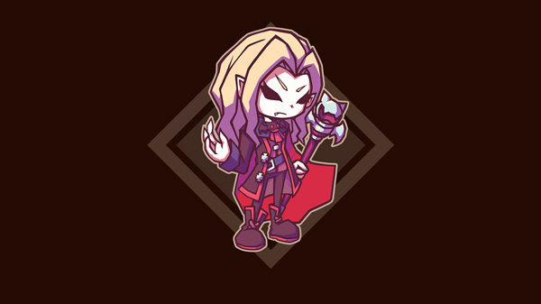 魅惑のエリアスの性能と使い方