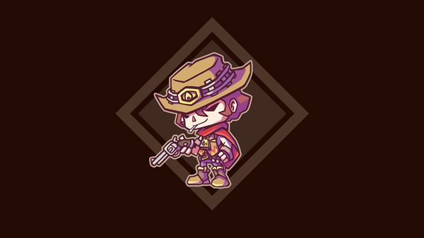 早撃ちキッドの性能と使い方