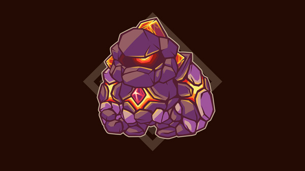 炎盾のゴーレムの性能と使い方