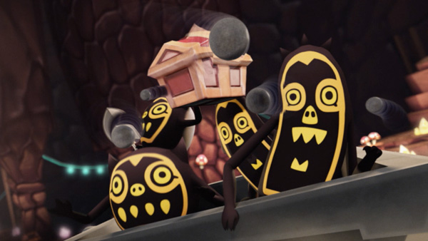 ヤミヤミを簡単に対処する方法