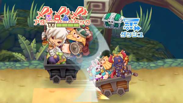 “ダッシュ”を使ったファインプレー9選