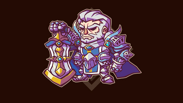 聖断のディルクの性能と使い方