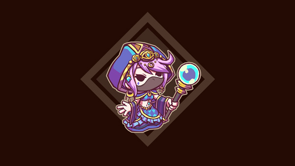 運命読みのパメラの性能と使い方