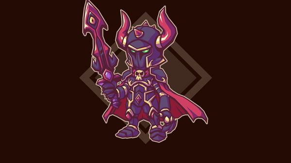 闇啜りのルシフの性能と使い方