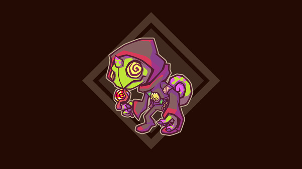 闇渡りのレオンの性能と使い方