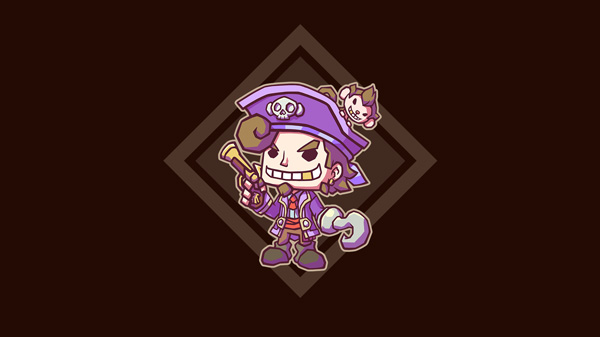 鉤手のロジャーの性能と使い方