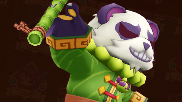 カンカンがハンター使用率ランキング不動の1位である理由