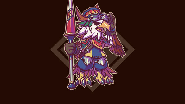 急襲のハクートの性能と使い方