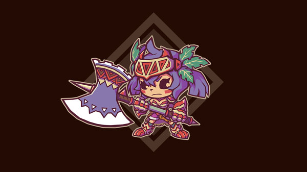 金剛力のラウラの性能と使い方