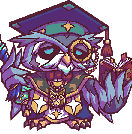 魔法教授オズク